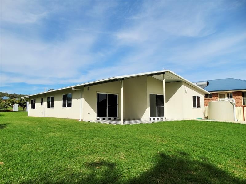 17 Hinton Drive, Gunnedah NSW 2380