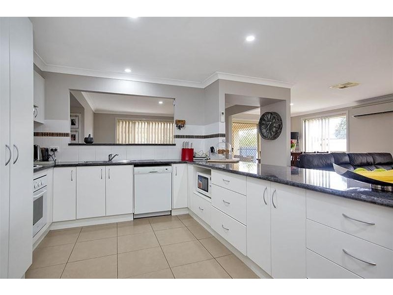 20 Tallowwood Drive, Gunnedah NSW 2380