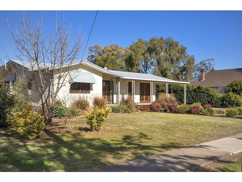 97 Hunter Street, Gunnedah NSW 2380