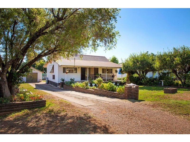22 George Street, Gunnedah NSW 2380