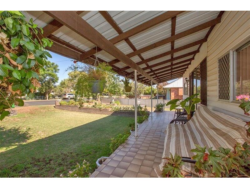 22 George Street, Gunnedah NSW 2380