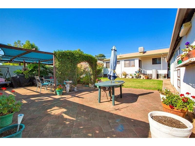 22 George Street, Gunnedah NSW 2380