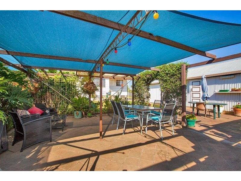 22 George Street, Gunnedah NSW 2380