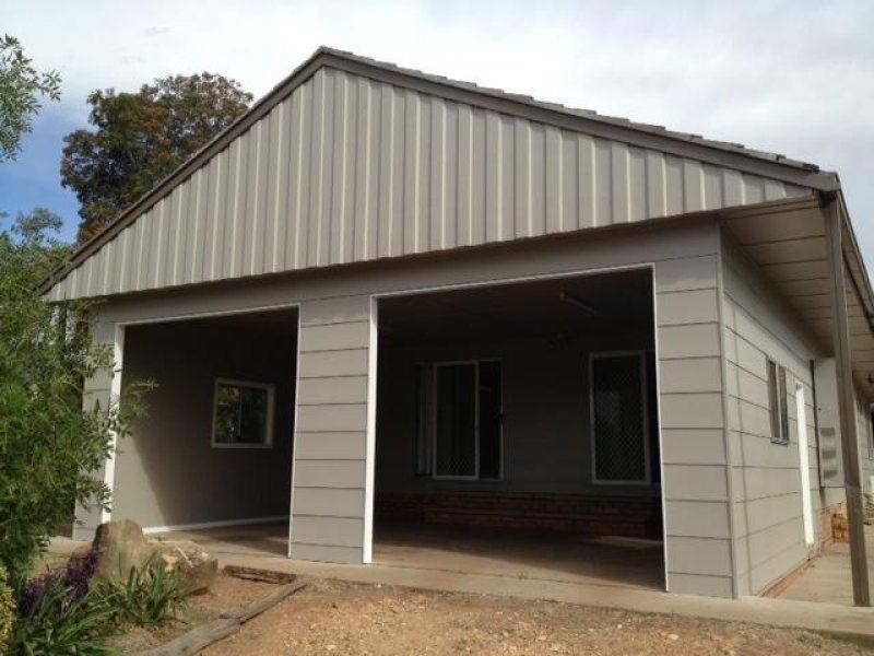 27 Elizabeth Street, Gunnedah NSW 2380