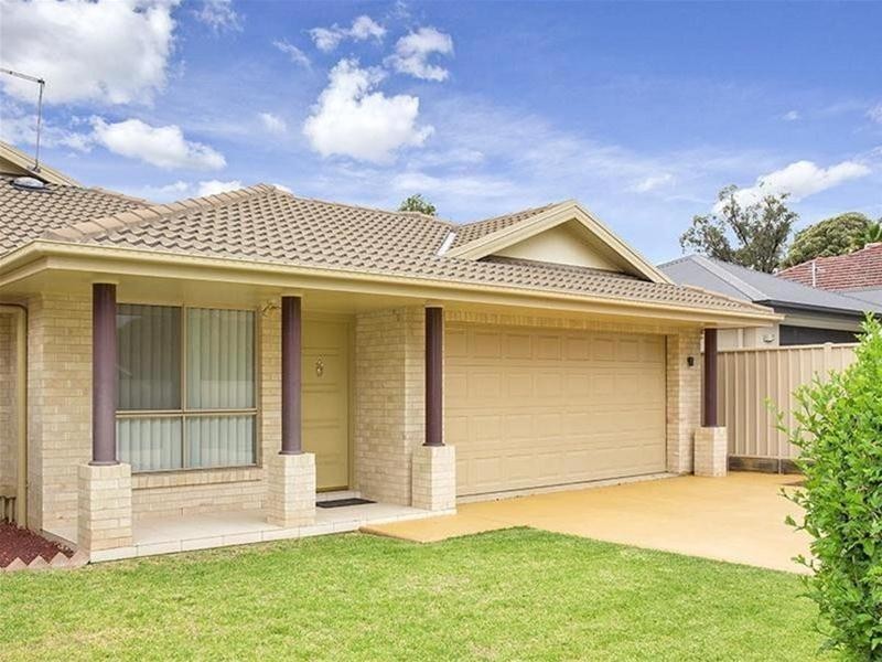 2/14 Bridge Street, Gunnedah NSW 2380