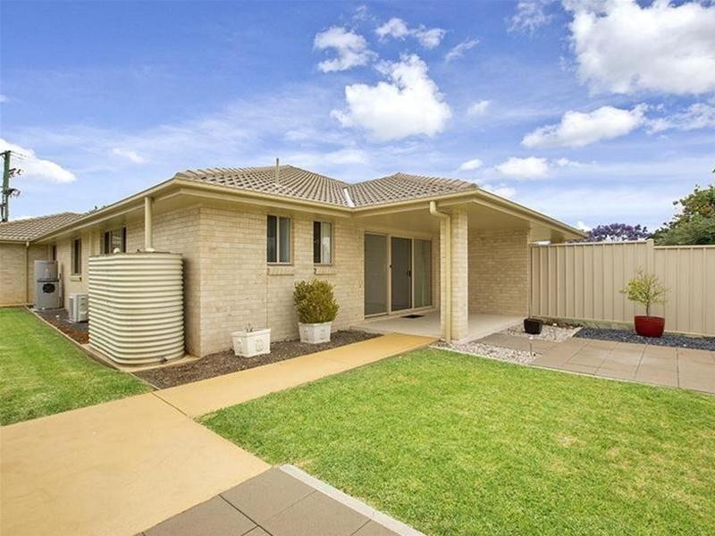 2/14 Bridge Street, Gunnedah NSW 2380