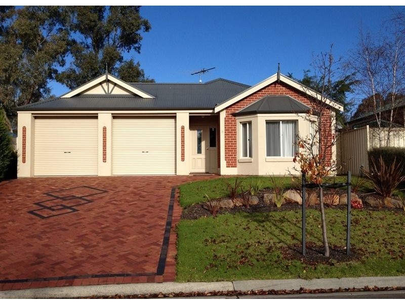 8 Gamlin  Court, Littlehampton SA 5250