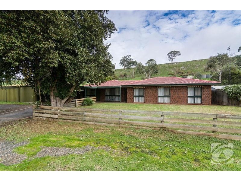 1040 Long Valley Road, Strathalbyn SA 5255