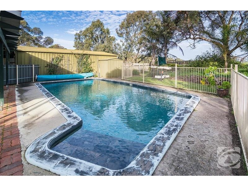 1040 Long Valley Road, Strathalbyn SA 5255