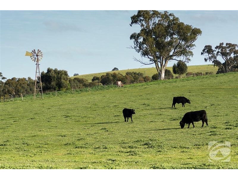 1040 Long Valley Road, Strathalbyn SA 5255