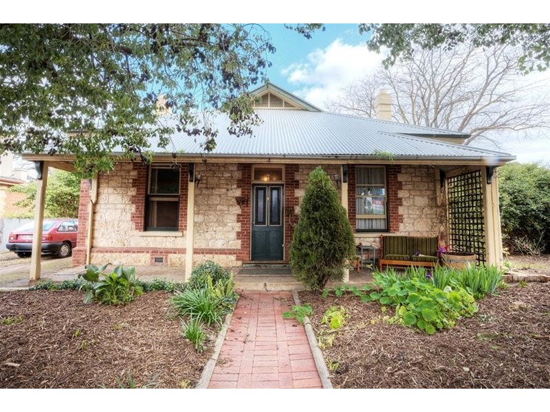 1 Parker Avenue, Strathalbyn SA 5255