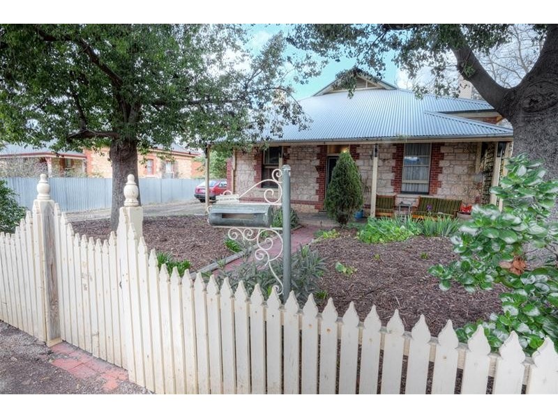 1 Parker Avenue, Strathalbyn SA 5255