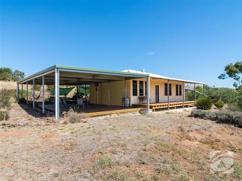 9 North  Road, Kanmantoo SA 5252