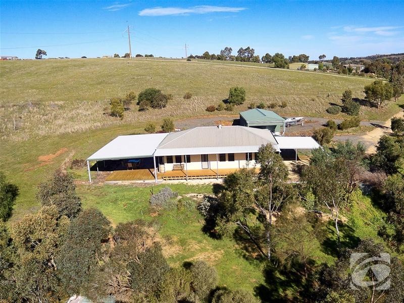 9 North  Road, Kanmantoo SA 5252