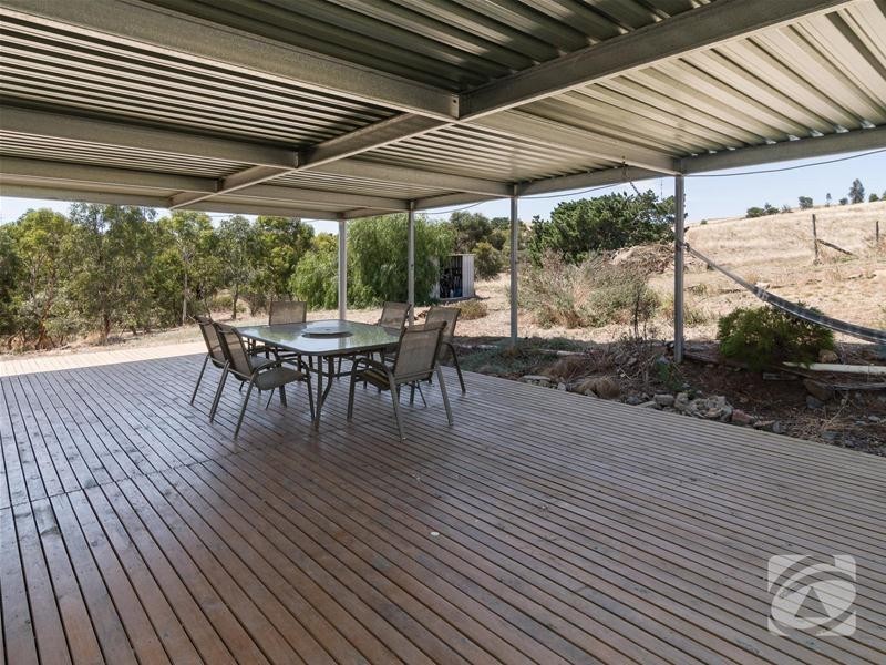 9 North  Road, Kanmantoo SA 5252