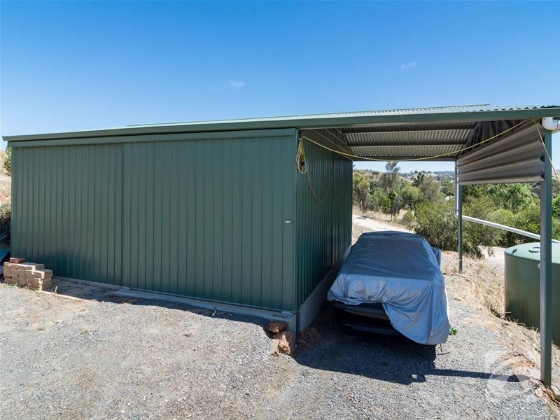 9 North  Road, Kanmantoo SA 5252