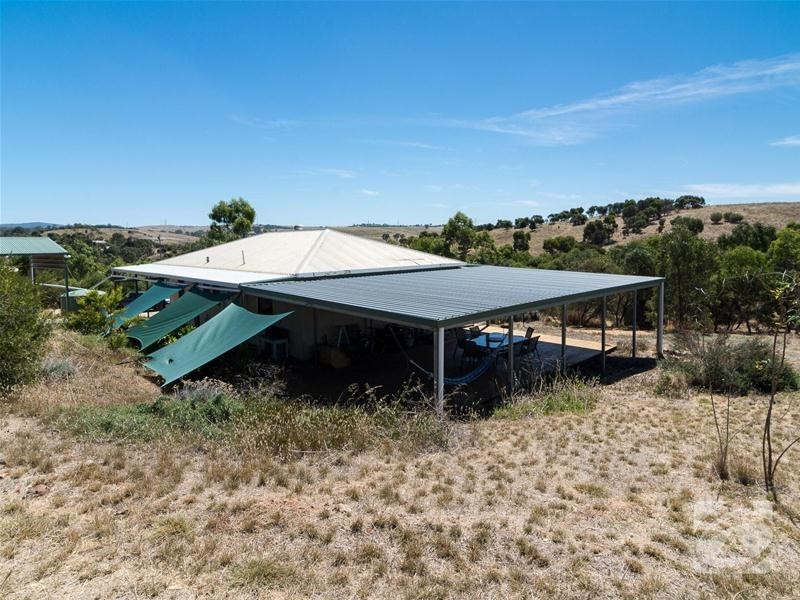 9 North  Road, Kanmantoo SA 5252