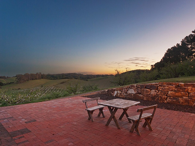 1 Hewletts Road, Forest Range SA 5139