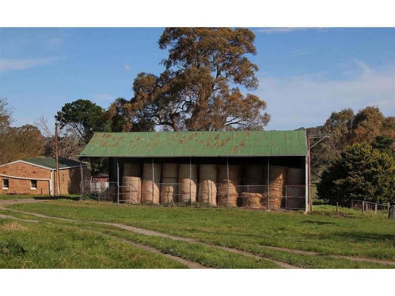 70 Scottsburn Road, Woodside SA 5244