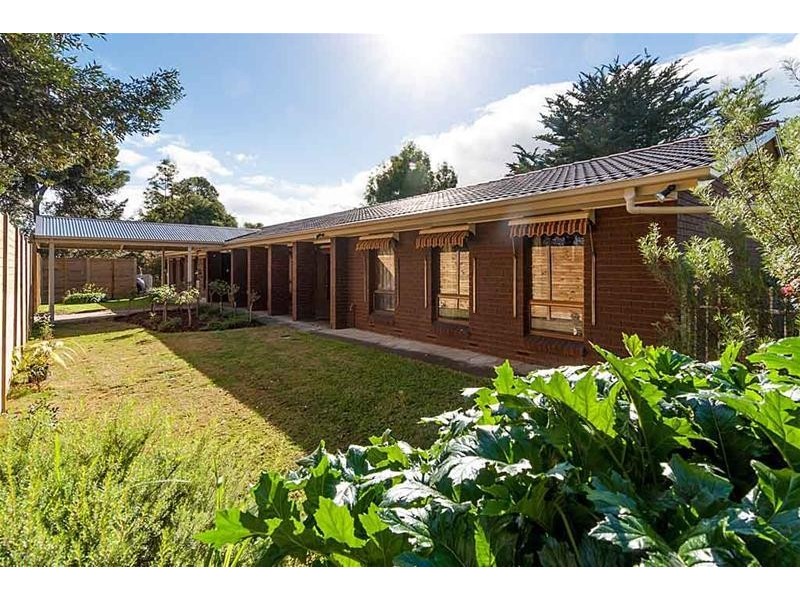 41 Adelaide Road, Strathalbyn SA 5255