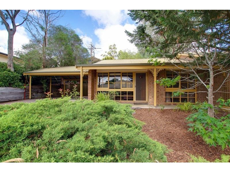 10/1 Johns Lane, Hahndorf SA 5245