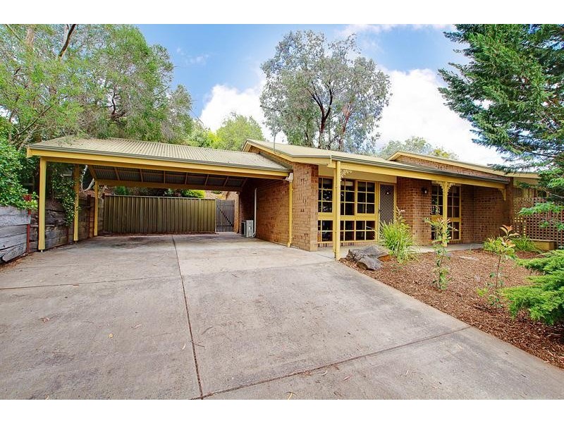 10/1 Johns Lane, Hahndorf SA 5245