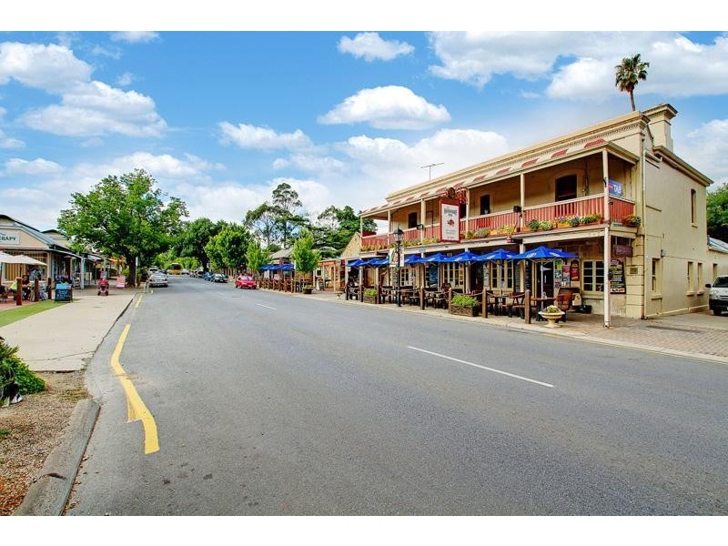 10/1 Johns Lane, Hahndorf SA 5245