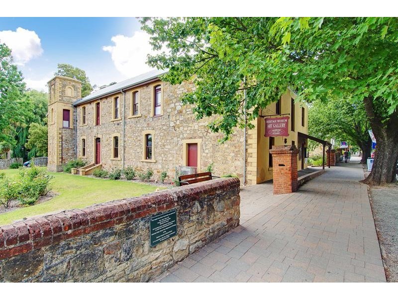 10/1 Johns Lane, Hahndorf SA 5245