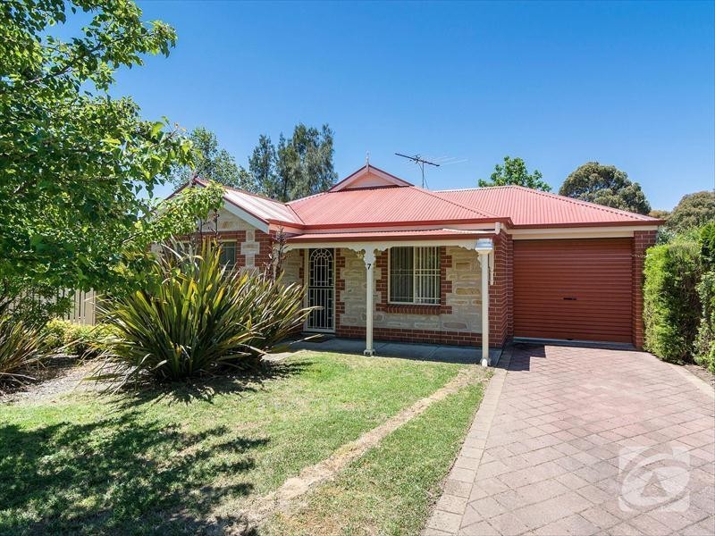7/147 North Road, Nairne SA 5252