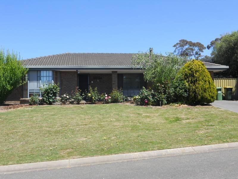 9 Blackwood Court, Mount Barker SA 5251