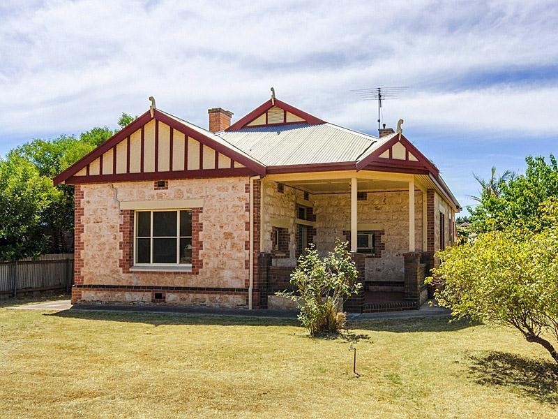 6 Old Bull Creek Road, Strathalbyn SA 5255