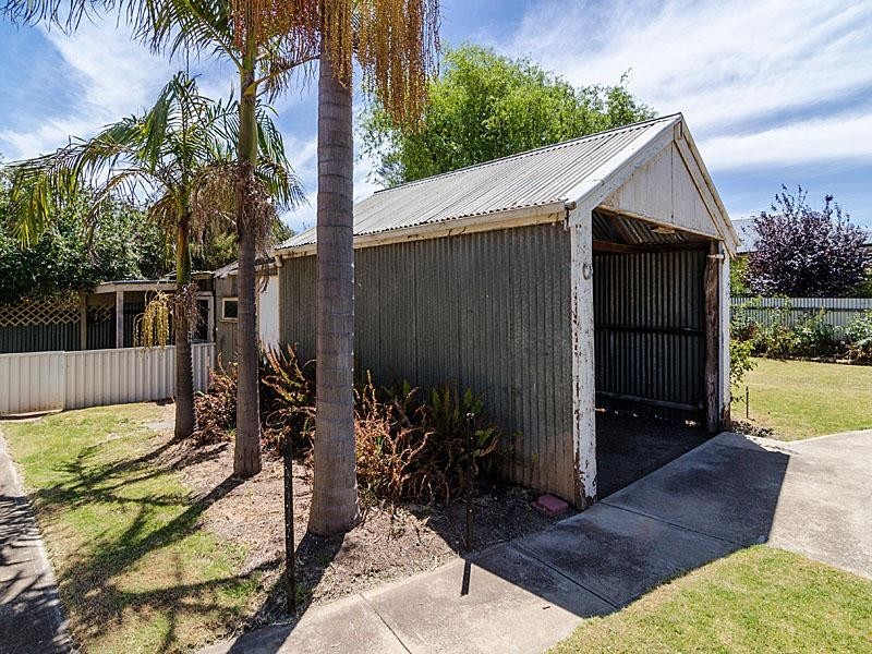 6 Old Bull Creek Road, Strathalbyn SA 5255