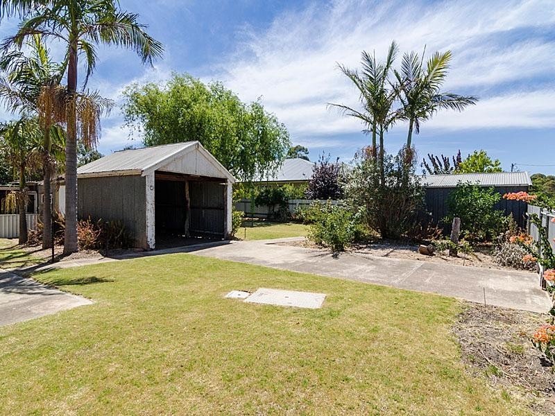 6 Old Bull Creek Road, Strathalbyn SA 5255