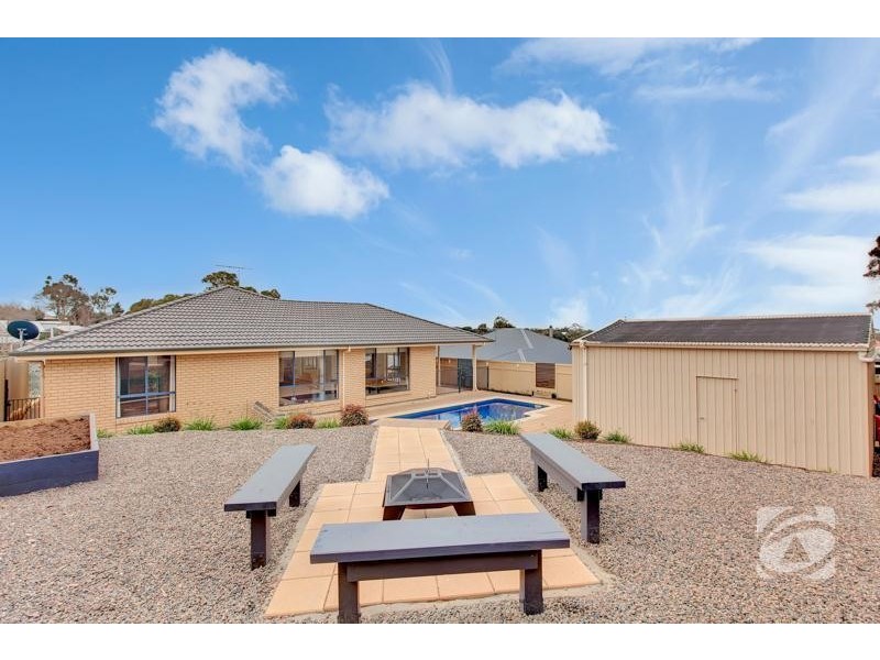 15 Clover Way, Nairne SA 5252