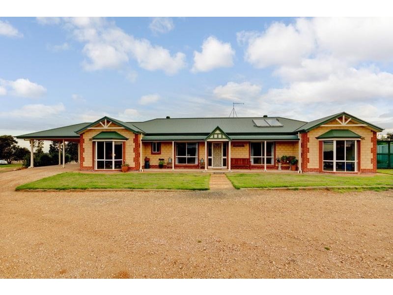 310 Sawpit Gully Road, Dawesley SA 5252