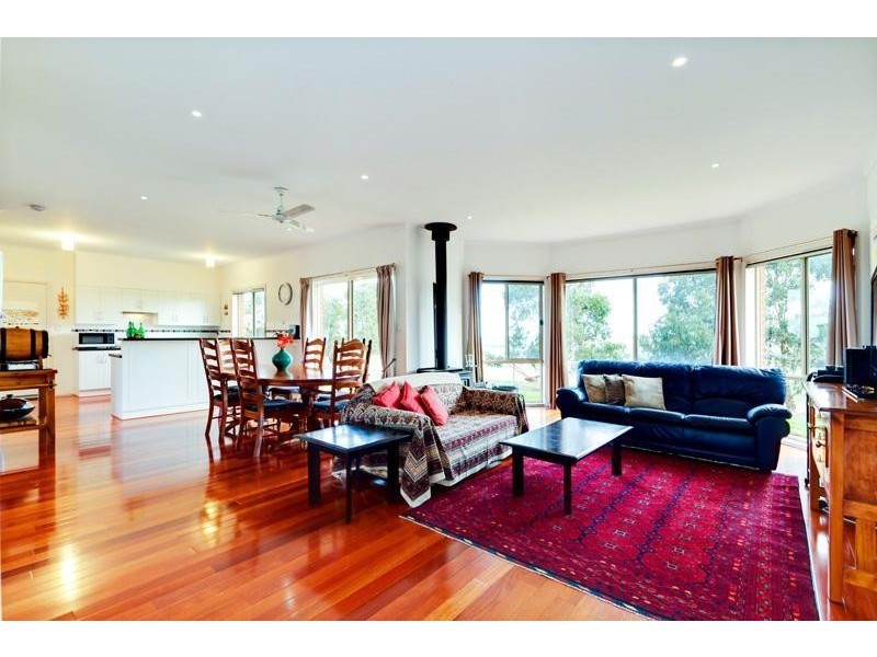 310 Sawpit Gully Road, Dawesley SA 5252