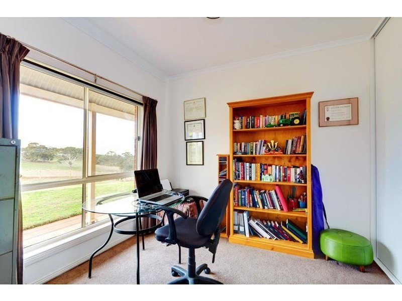 310 Sawpit Gully Road, Dawesley SA 5252