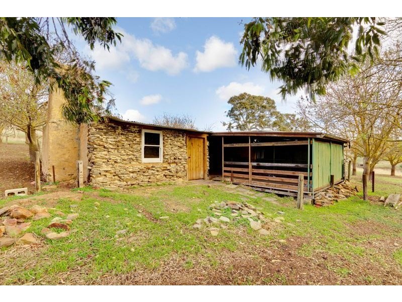 310 Sawpit Gully Road, Dawesley SA 5252
