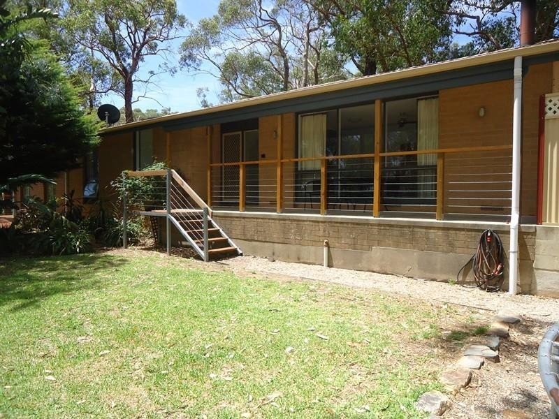 14 Albert Avenue, Crafers SA 5152