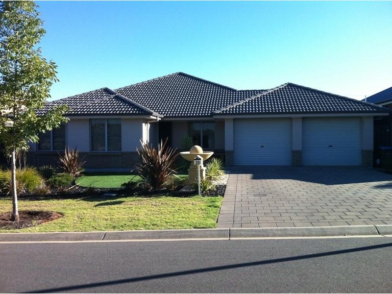 30 Greenfield Street, Mount Barker SA 5251
