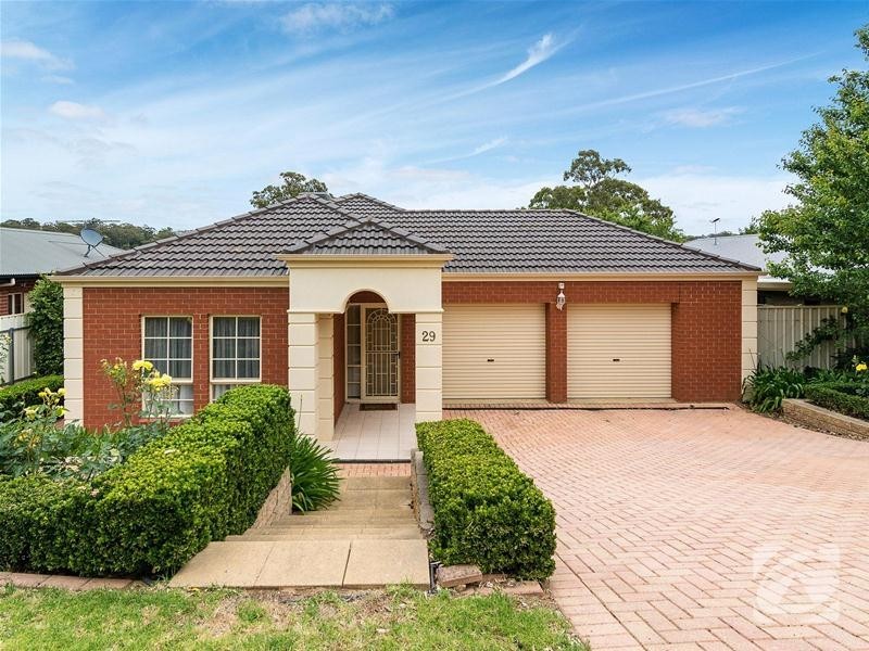29 O’Donnell Drive, Littlehampton SA 5250