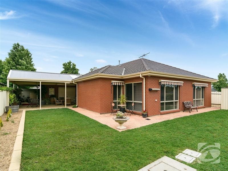 29 O’Donnell Drive, Littlehampton SA 5250