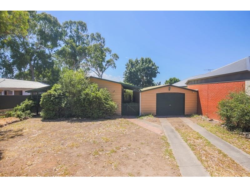 17 Baker Street, Littlehampton SA 5250