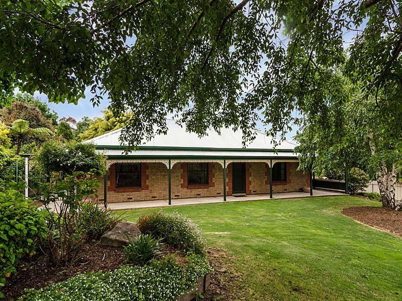 28 Bollen Road, Mount Barker SA 5251