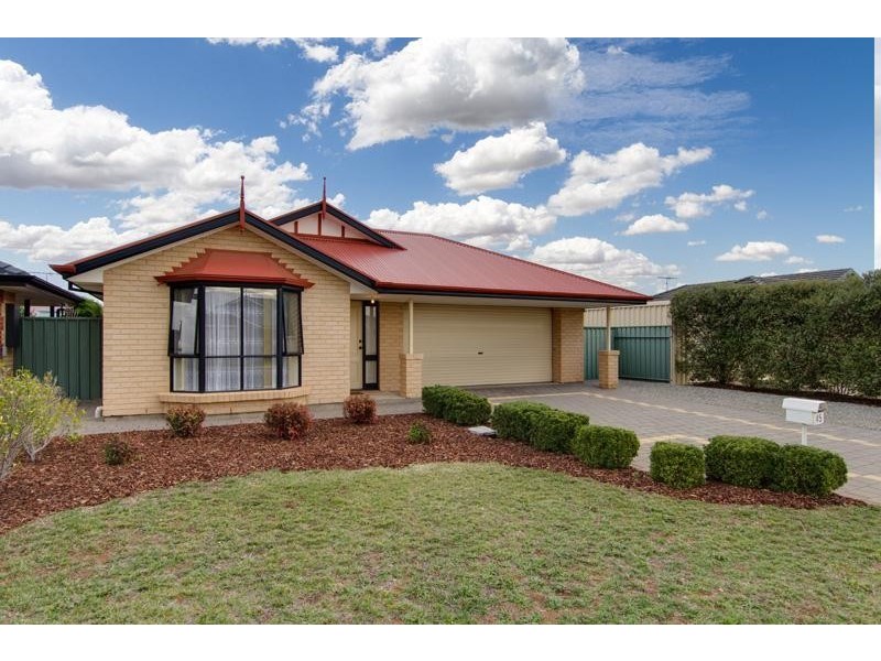 45 Strathmont Drive, Strathalbyn SA 5255