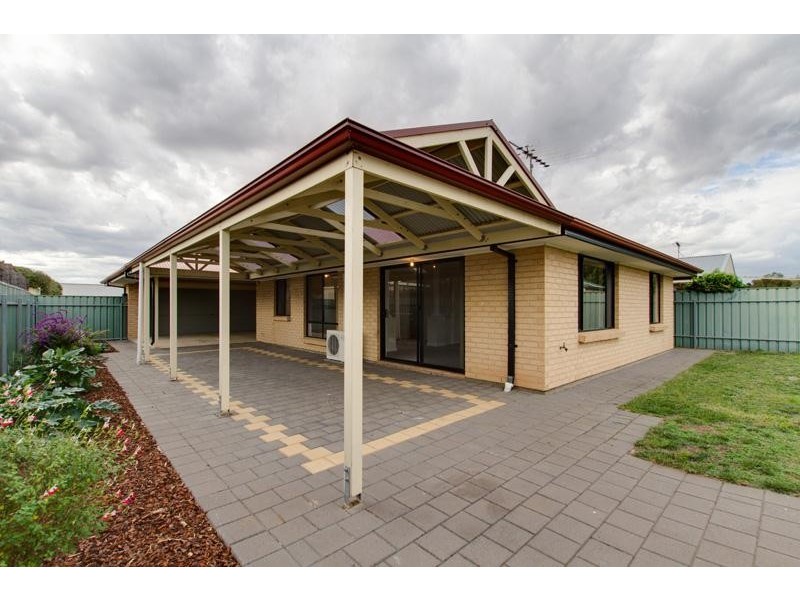 45 Strathmont Drive, Strathalbyn SA 5255