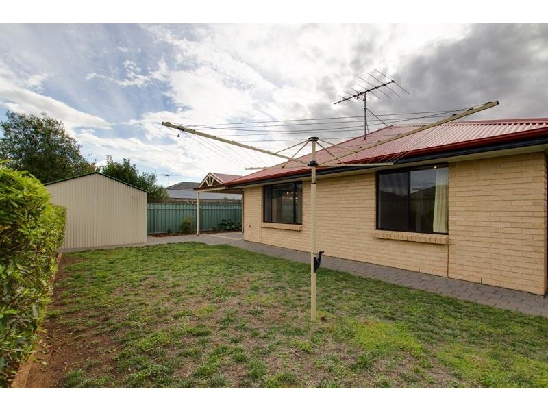 45 Strathmont Drive, Strathalbyn SA 5255