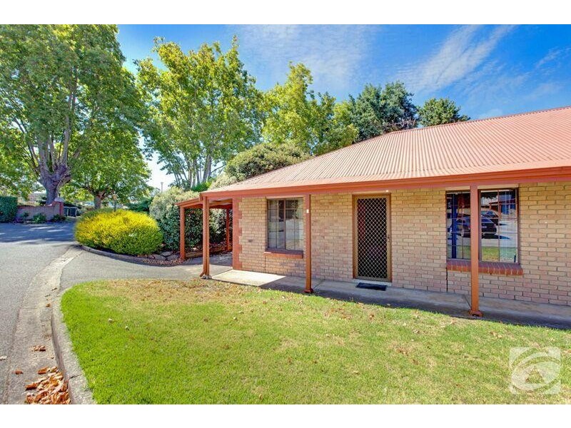 9/76 Gawler Street, Mount Barker SA 5251