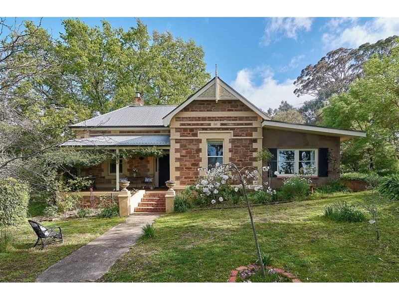 281 Junction Road, Balhannah SA 5242