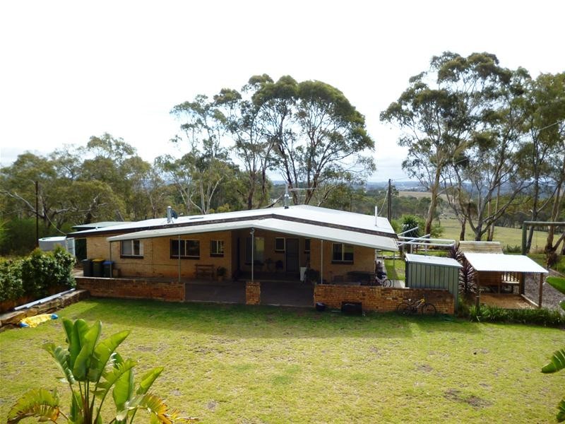 5 Nelson Road, Wistow SA 5251